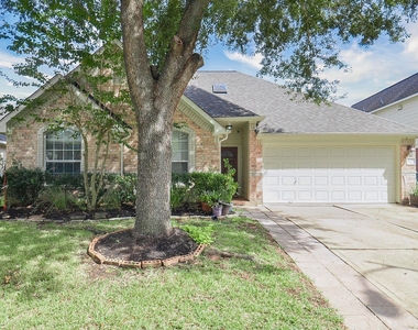 3706 Cane Lake Drive - Photo Thumbnail 1