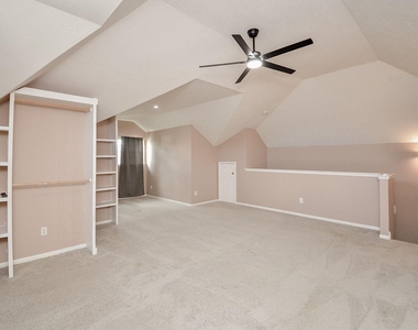 3706 Cane Lake Drive - Photo Thumbnail 36