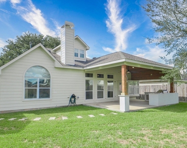 3706 Cane Lake Drive - Photo Thumbnail 42