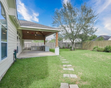3706 Cane Lake Drive - Photo Thumbnail 41