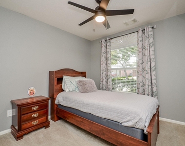 3706 Cane Lake Drive - Photo Thumbnail 13