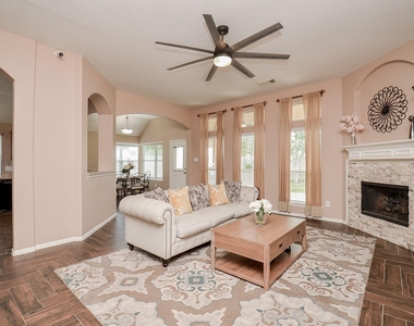 3706 Cane Lake Drive - Photo Thumbnail 15