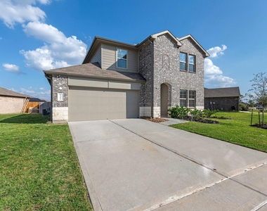 5506 Dover Terrace Way - Photo Thumbnail 2