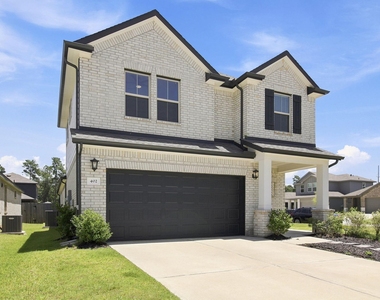 402 Alex Arbor Way Way - Photo Thumbnail 1