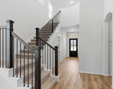 402 Alex Arbor Way Way - Photo Thumbnail 4