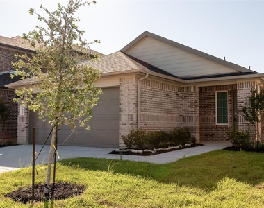 3422 Horseshoe Trail Lane - Photo Thumbnail 1