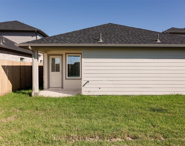 3422 Horseshoe Trail Lane - Photo Thumbnail 14