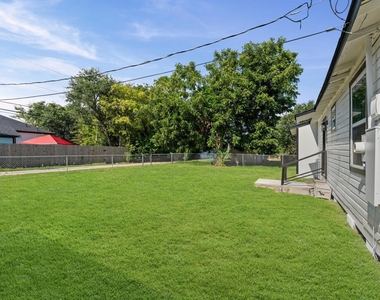 509 17th Avenue N - Photo Thumbnail 17