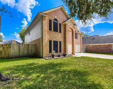 26872 Towerguard Drive - Photo Thumbnail 2