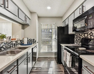 2501 Wickersham Lane - Photo Thumbnail 1