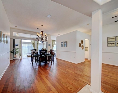 3464 Amberjack Drive - Photo Thumbnail 4