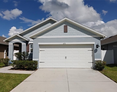 6771 Grace Hammock - Photo Thumbnail 1