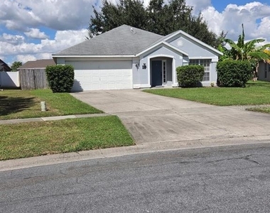 3227 Herons Point Circle - Photo Thumbnail 1