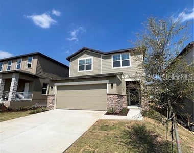 1822 Sundance Chase Road - Photo Thumbnail 1