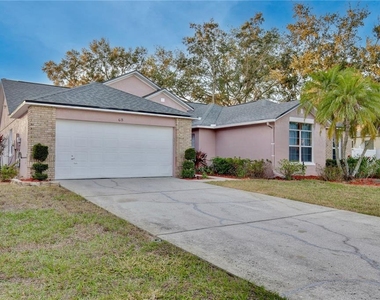 613 Canby Circle - Photo Thumbnail 1