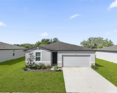 1329 Oak Valley Drive - Photo Thumbnail 1