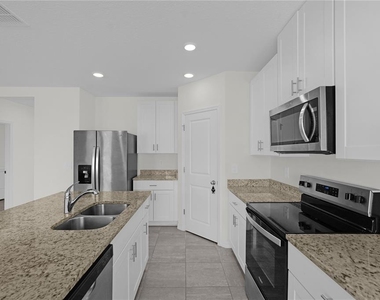 1329 Oak Valley Drive - Photo Thumbnail 5