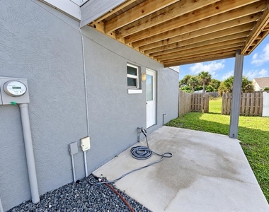 3206 S Atlantic Avenue - Photo Thumbnail 17