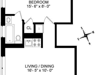 1 Arden Street - Photo Thumbnail 4
