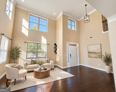 820 Stonekirk Court - Photo Thumbnail 1