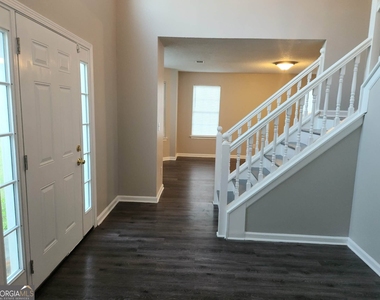 1535 Rogers Crossing Drive - Photo Thumbnail 32