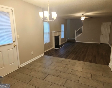 1535 Rogers Crossing Drive - Photo Thumbnail 23