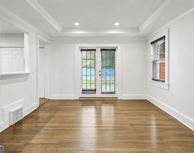 809 Crestridge Drive Ne - Photo Thumbnail 6