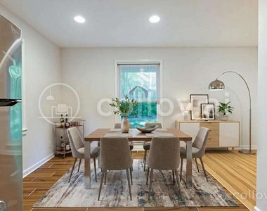 834 Wilson Circle Sw - Photo Thumbnail 3