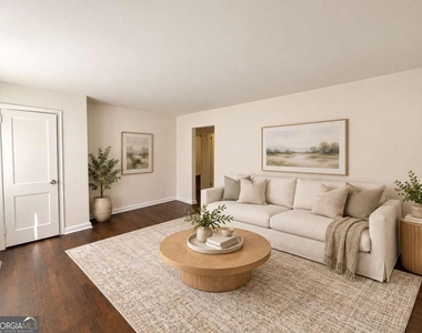 1438 Midlawn Drive - Photo Thumbnail 1