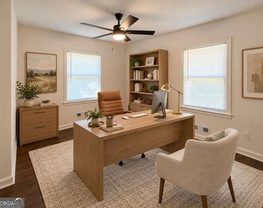 1438 Midlawn Drive - Photo Thumbnail 7