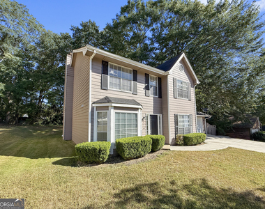 8432 Cedar Creek Ridge - Photo Thumbnail 1
