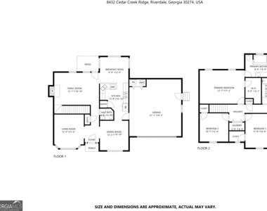 8432 Cedar Creek Ridge - Photo Thumbnail 19