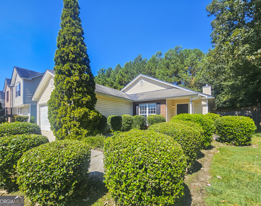 3607 Oakland Spring Court - Photo Thumbnail 1