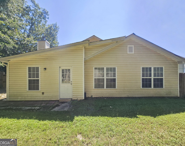 3607 Oakland Spring Court - Photo Thumbnail 15