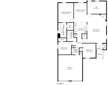 3607 Oakland Spring Court - Photo Thumbnail 17