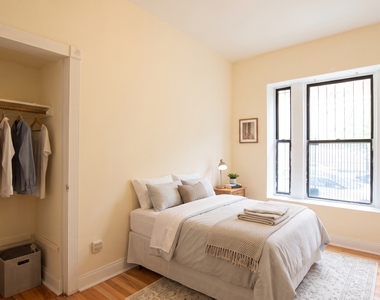 631 Edgecombe Avenue - Photo Thumbnail 2