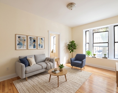 631 Edgecombe Avenue - Photo Thumbnail 4
