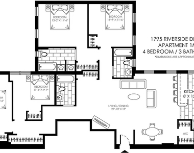 1795 Riverside Drive - Photo Thumbnail 11