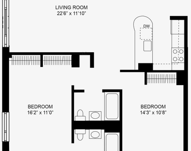 111 Franklin Street - Photo Thumbnail 3