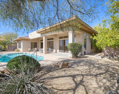 7831 E Visao Drive - Photo Thumbnail 21