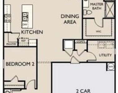26103 N Leto Circle - Photo Thumbnail 2