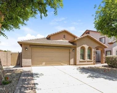 2770 E Dust Devil Drive - Photo Thumbnail 1