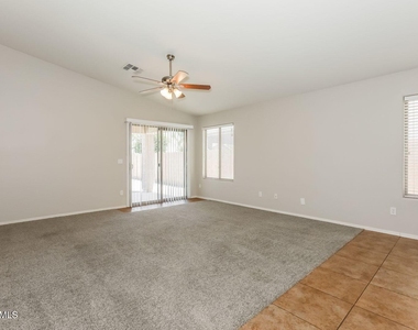 2770 E Dust Devil Drive - Photo Thumbnail 4