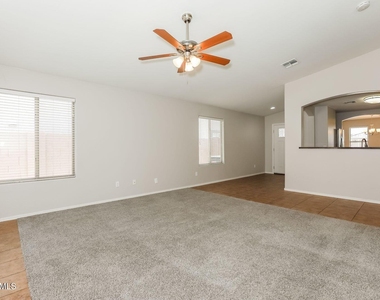 2770 E Dust Devil Drive - Photo Thumbnail 5