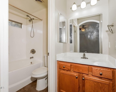2770 E Dust Devil Drive - Photo Thumbnail 21