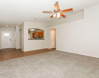 2770 E Dust Devil Drive - Photo Thumbnail 6