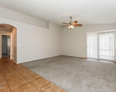 2770 E Dust Devil Drive - Photo Thumbnail 3