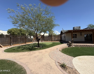 2914 N Hawes Road - Photo Thumbnail 1