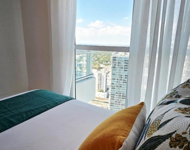 1080 Brickell Avenue - Photo Thumbnail 34
