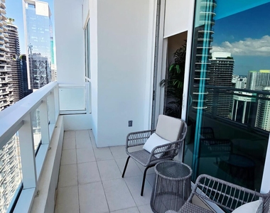 1080 Brickell Avenue - Photo Thumbnail 43